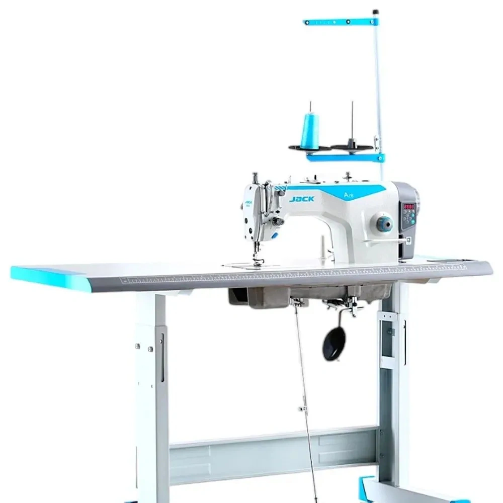 Промышленная швейная машина Jack JK-A2B-C - фото 2
