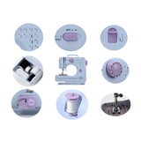 Швейная машина Marsel YASM-505A - фото 4