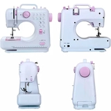 Швейная машина Marsel YASM-505A - фото 2