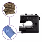 Швейная машина Kitfort КТ-6043 КТ-6043 - фото 4