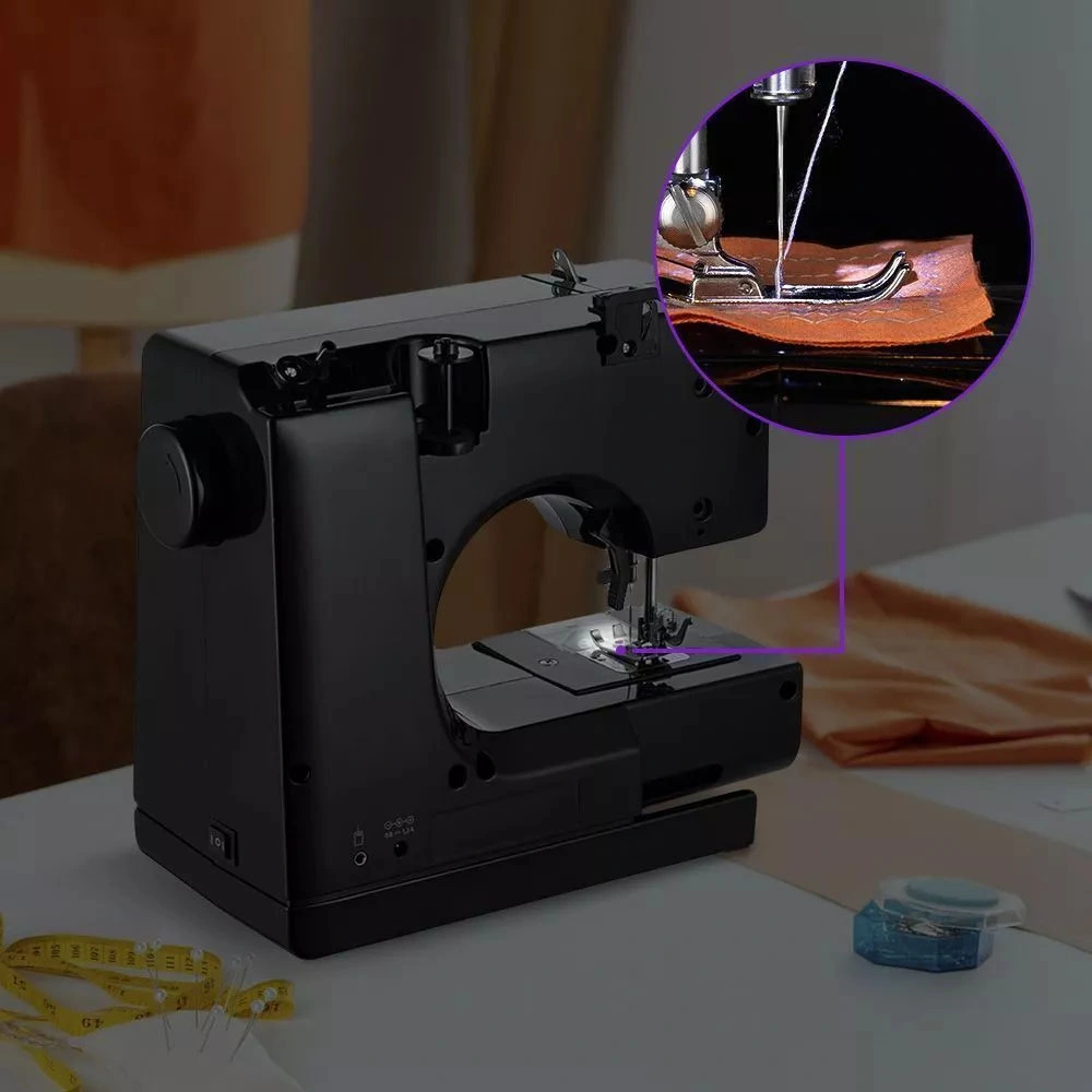 Швейная машина Kitfort КТ-6043 КТ-6043 - фото 8