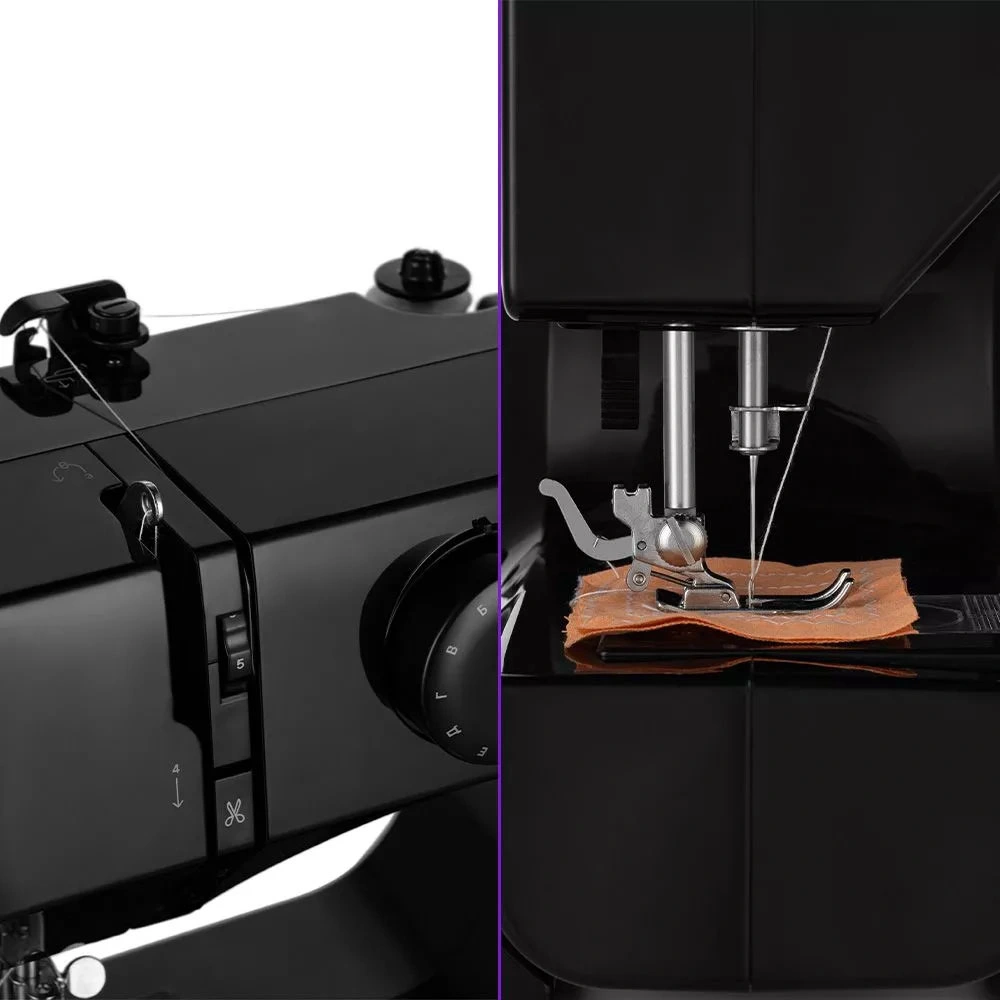 Швейная машина Kitfort КТ-6043 КТ-6043 - фото 7