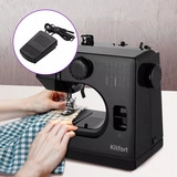 Швейная машина Kitfort КТ-6043 КТ-6043 - фото 9