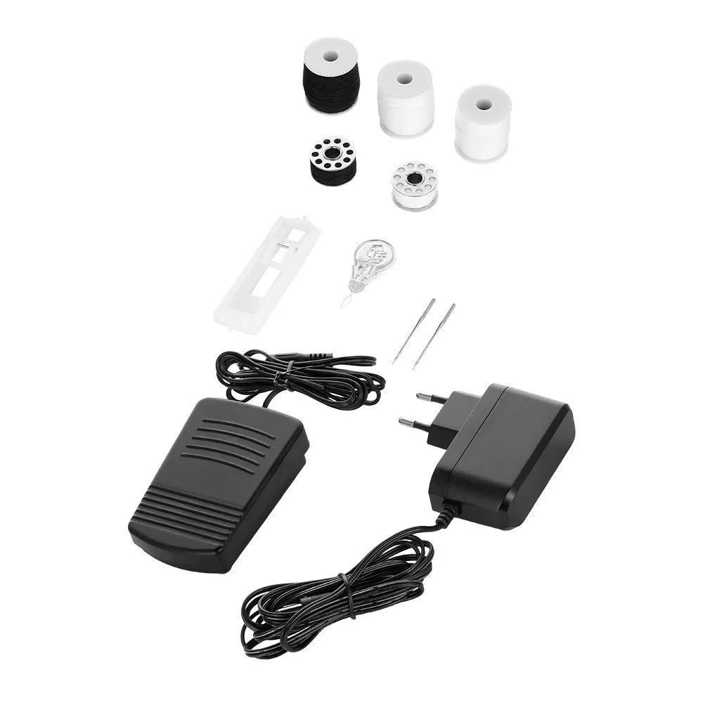 Швейная машина Kitfort КТ-6043 КТ-6043 - фото 5