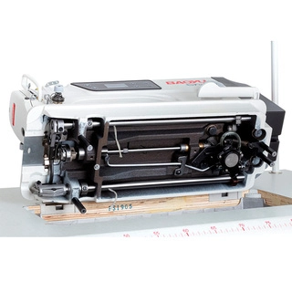 Промышленная машина BAOYU GT-180 - фото 5