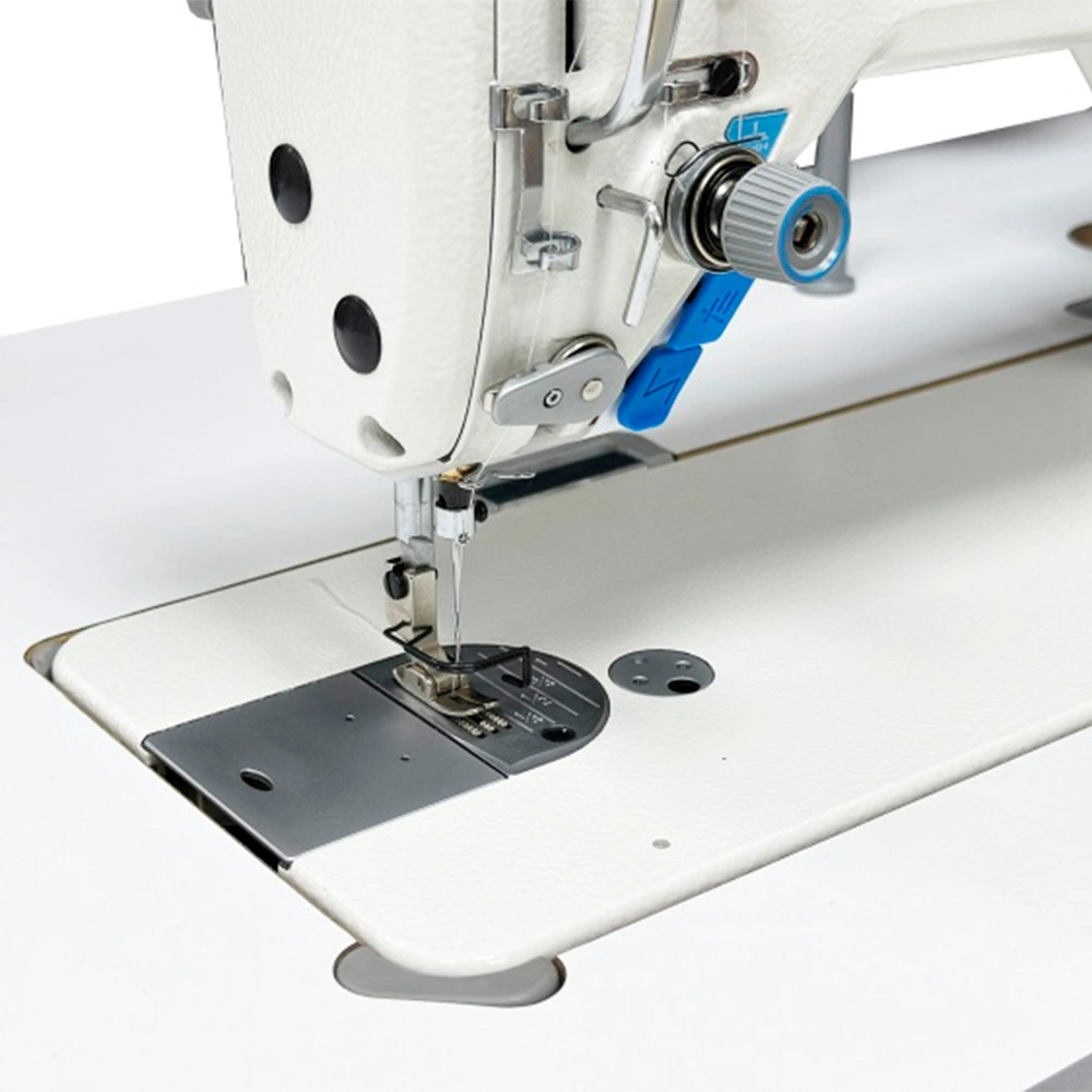Швейная машина Jack A5E-A - фото 3
