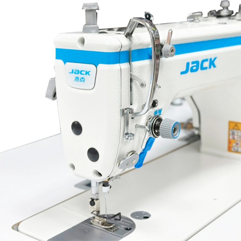 Швейная машина Jack A5E-A - фото 7
