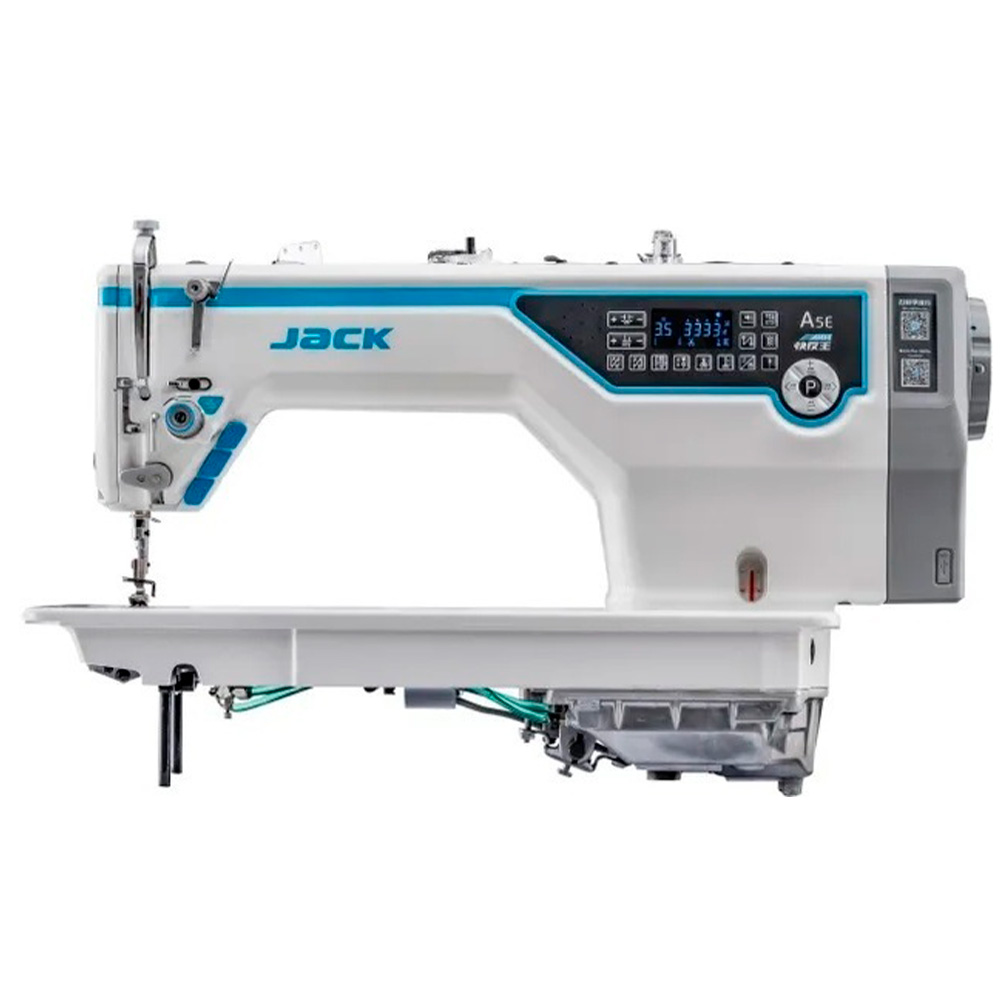 Швейная машина Jack A5E-A