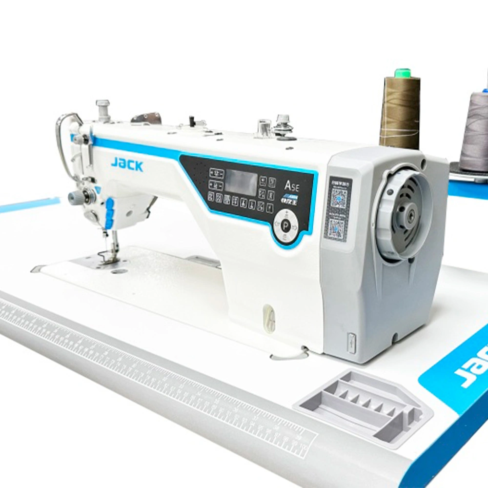 Швейная машина Jack A5E-A - фото 4