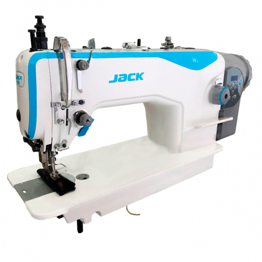 Швейная машина Jack H2-CZ-12 - фото 2