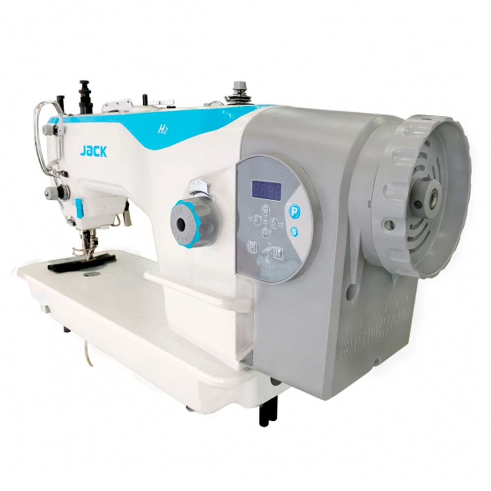 Швейная машина Jack H2-CZ-12 - фото 3