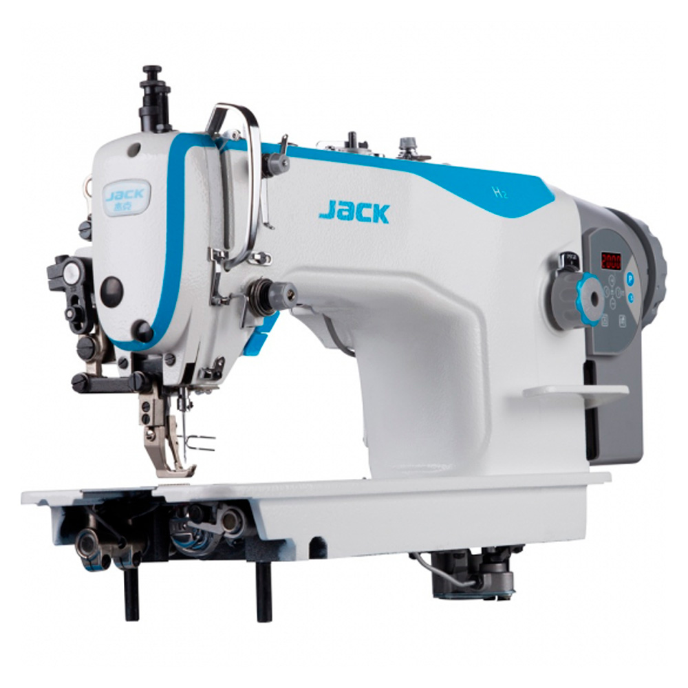 Швейная машина Jack H2-CZ-12 - фото 4