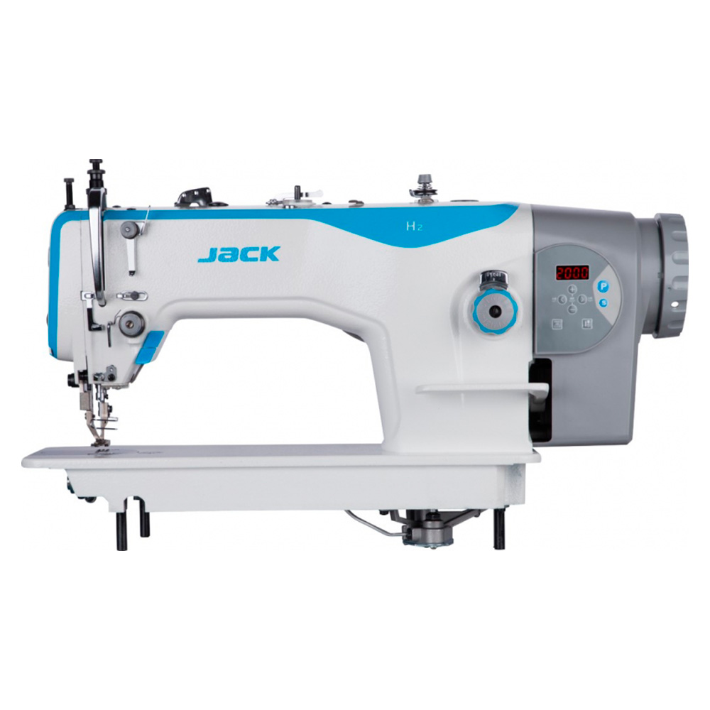 Швейная машина Jack H2-CZ-12
