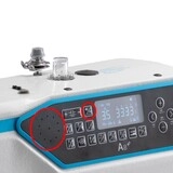 Швейная машина Jack A5E-A со столом JK-A5 - фото 3