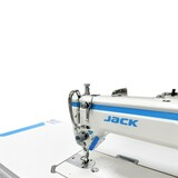 Швейная машина Jack A5E-A со столом JK-A5 - фото 8