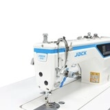 Швейная машина Jack A5E-A со столом JK-A5 - фото 9