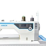Швейная машина Jack A5E-A со столом JK-A5 - фото 4