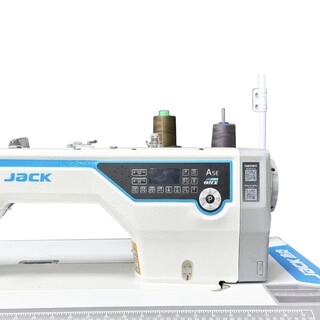 Швейная машина Jack A5E-A со столом JK-A5