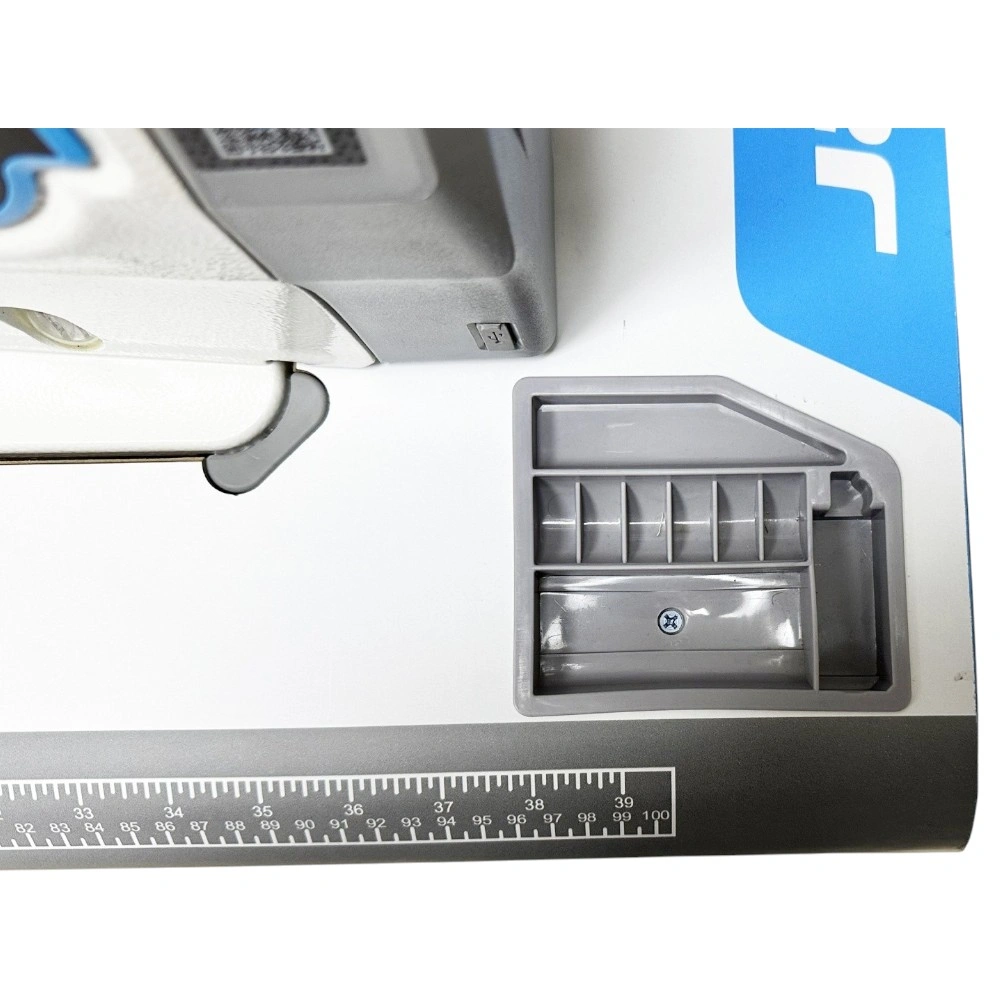 Швейная машина Jack A5E-A со столом JK-A5 - фото 7