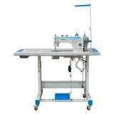 Швейная машина Jack F5-H + стол