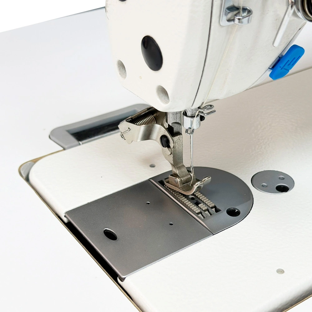 Швейная машина Jack F5-H + стол - фото 6