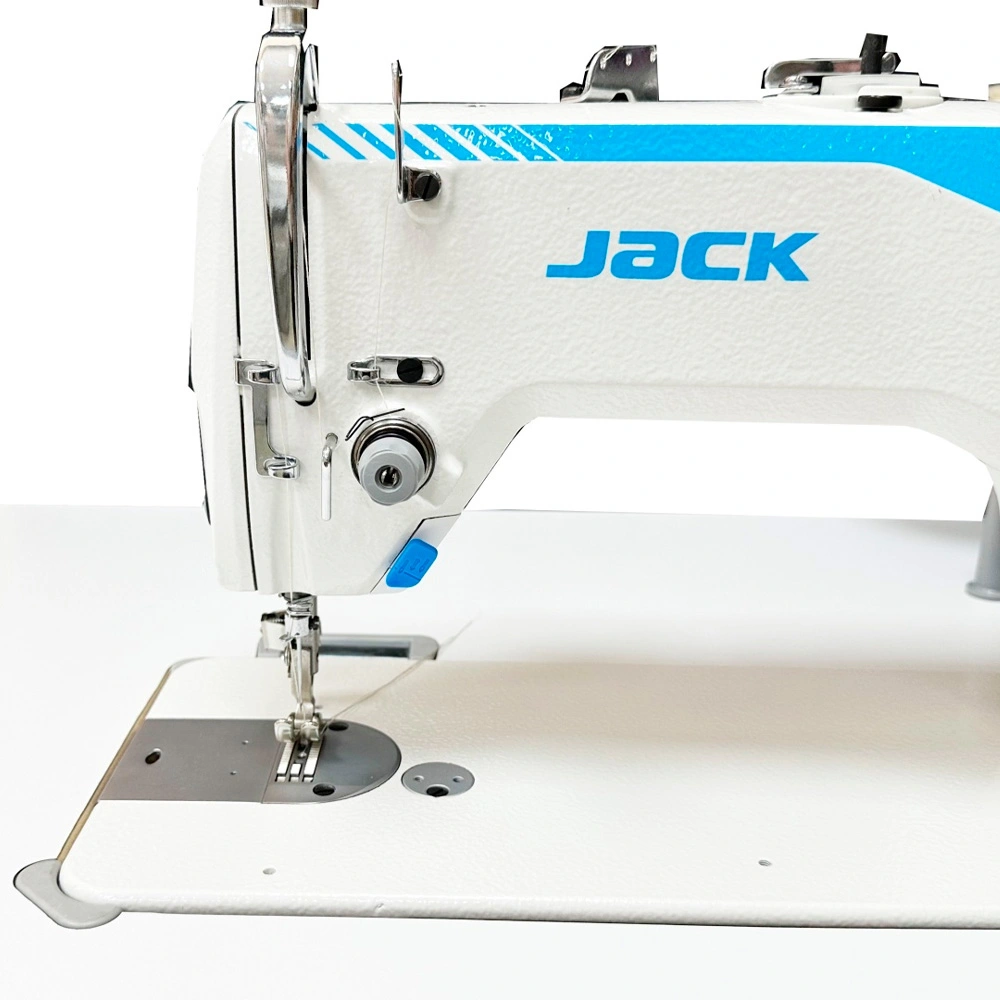Швейная машина Jack F5-H + стол - фото 4