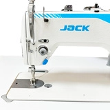 Швейная машина Jack F5-H + стол - фото 4