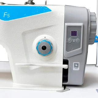 Jack тігін машинасы F5-H-7 + үстел - фото 4