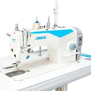 Jack тігін машинасы F5-H-7 + үстел - фото 5
