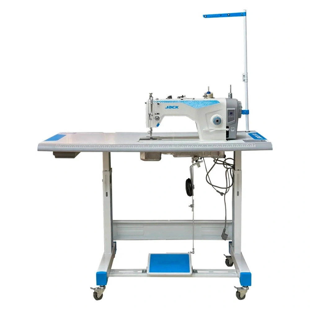 Jack тігін машинасы F5-H-7 + үстел