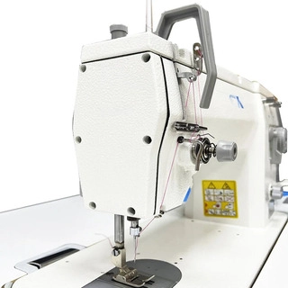 Швейная машина Jack JK-20U-63Z + стол - фото 5