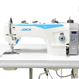 Швейная машина Jack H2-CZ-12+Jack өнеркәсіптік жабдыққа арналған үстел, ұзындығы 1,2 м / JACK JK-H2 - фото 6