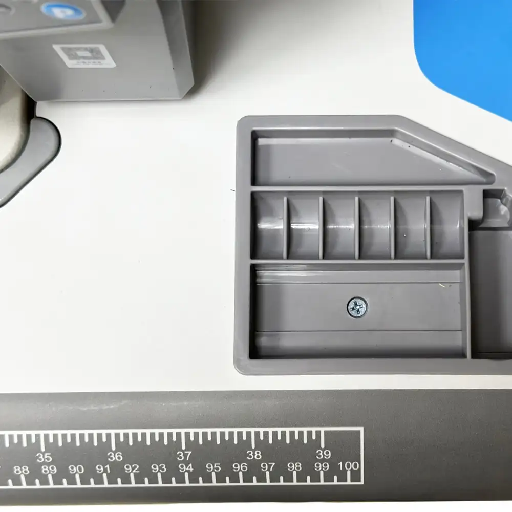 Швейная машина Jack H2-CZ-12+Стол к промышленному оборудованию JACK, длина 1,2 м / JACK JK-H2 - фото 4