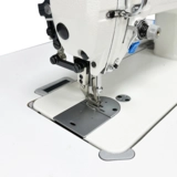 Швейная машина Jack H2-CZ-12+Стол к промышленному оборудованию JACK, длина 1,2 м / JACK JK-H2 - фото 8