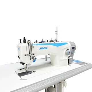 Швейная машина Jack H2-CZ-12+Jack өнеркәсіптік жабдыққа арналған үстел, ұзындығы 1,2 м / JACK JK-H2 - фото 3