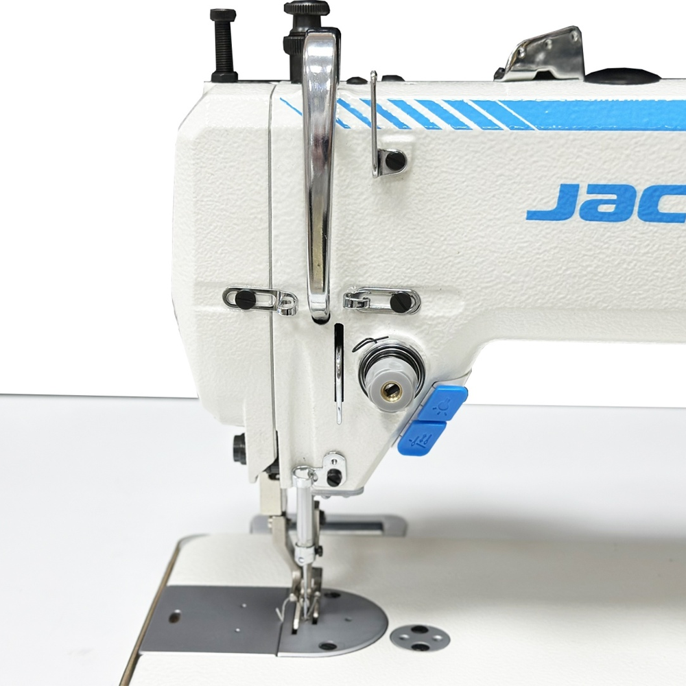 Швейная машина Jack H2-CZ-12+Стол к промышленному оборудованию JACK, длина 1,2 м / JACK JK-H2 - фото 5