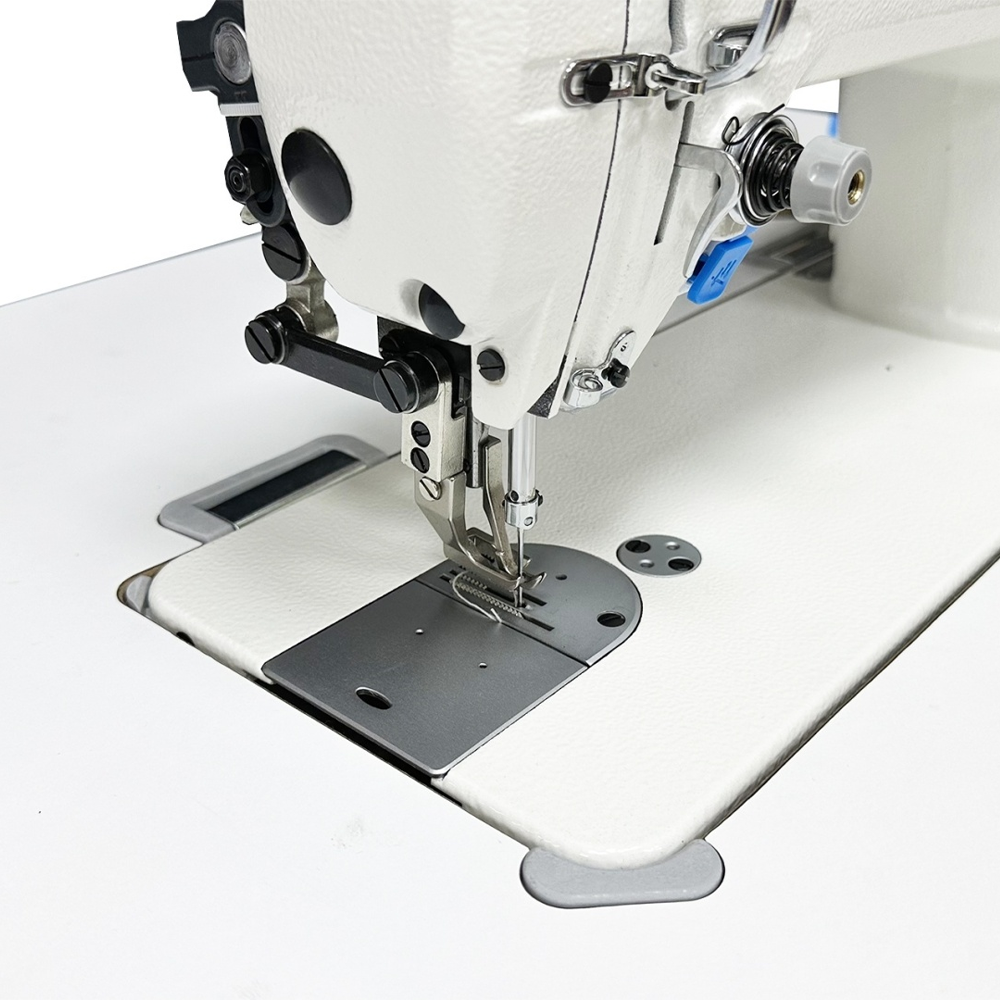 Швейная машина Jack H2-CZ+Стол к промышленному оборудованию JACK , длина 1,2 м / JACK JK-H2 - фото 8