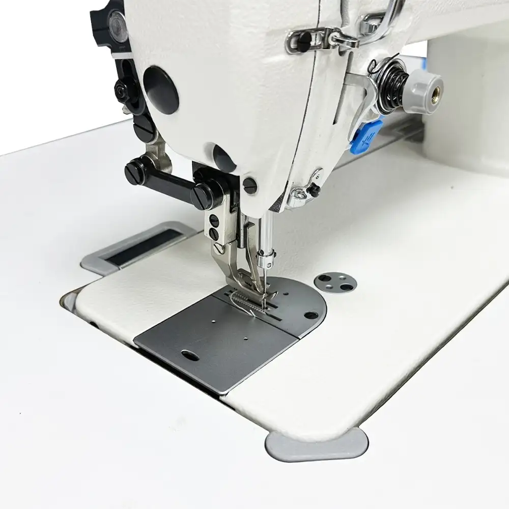 Швейная машина Jack H2-CZ+Стол к промышленному оборудованию JACK , длина 1,2 м / JACK JK-H2 - фото 8