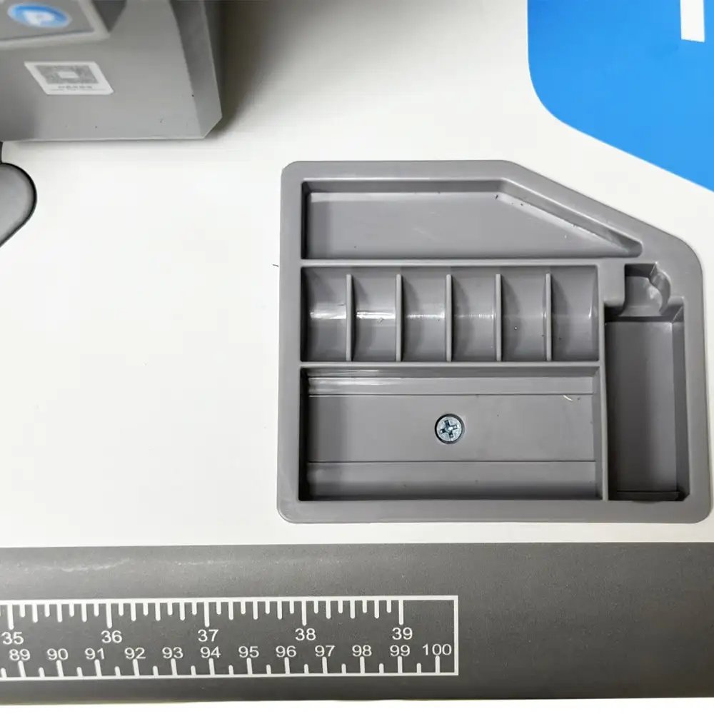 Швейная машина Jack H2-CZ+Стол к промышленному оборудованию JACK , длина 1,2 м / JACK JK-H2 - фото 4