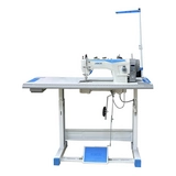 Швейная машина Jack H2-CZ+Стол к промышленному оборудованию JACK , длина 1,2 м / JACK JK-H2