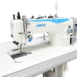Швейная машина Jack H2-CZ+Стол к промышленному оборудованию JACK , длина 1,2 м / JACK JK-H2 - фото 3