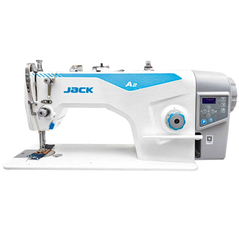 Швейная машина Jack A2-CH + стол