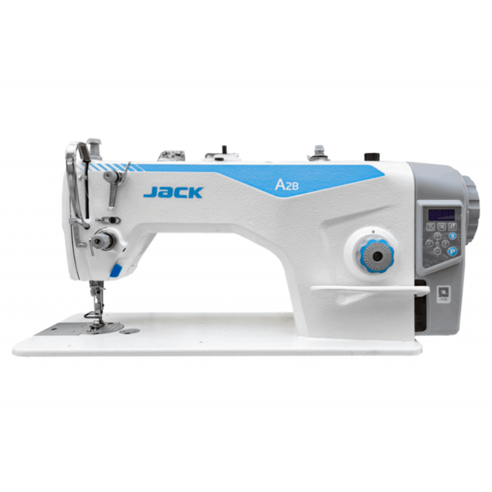 Швейная машина Jack A2-CH + стол
