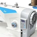 Швейная машина Jack A2-CH + стол - фото 3