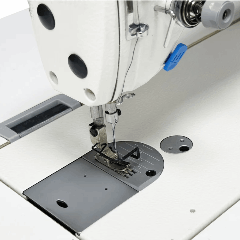 Швейная машина Jack A2-CH + стол - фото 2