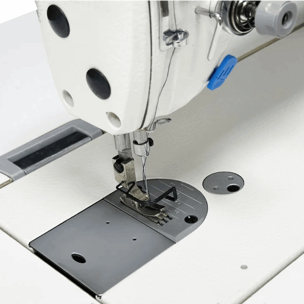 Швейная машина Jack A2-CH + стол - фото 2