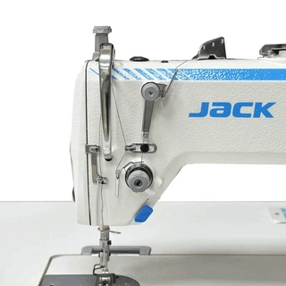 Швейная машина Jack A2-CH + стол - фото 4