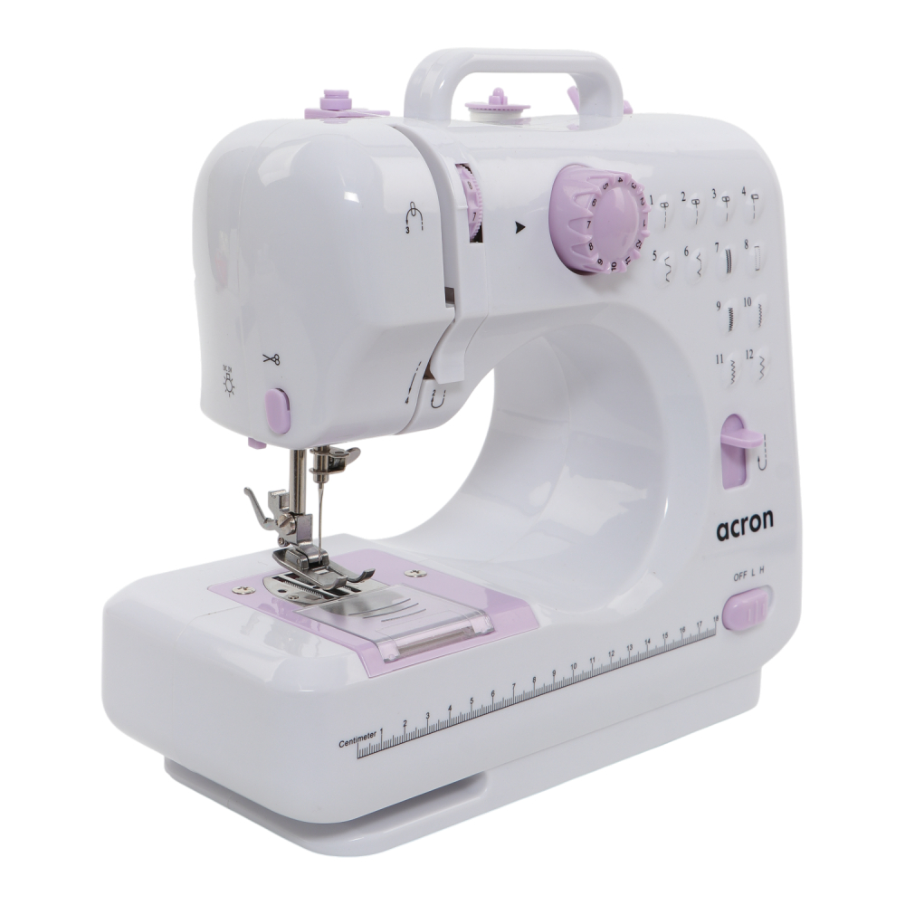 Швейная машина Acron SM-505A - фото 2
