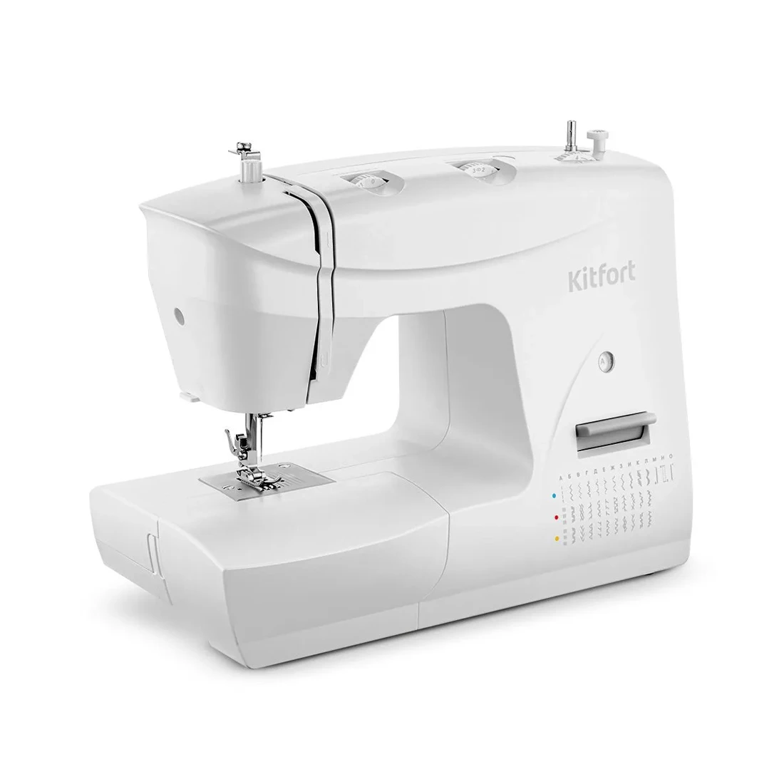 Швейная машина Kitfort КТ-6359 КТ-6359