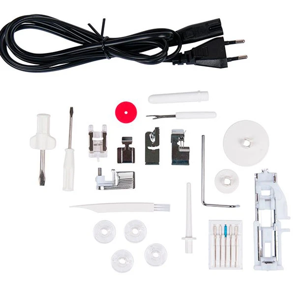 Швейная машинка Janome Myexcel 18 W  - фото 2